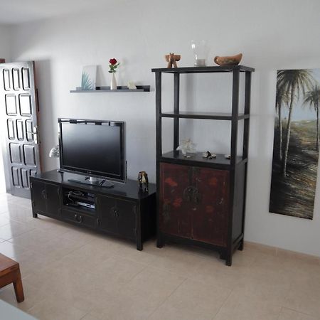 Casa Bastian 24 Villa Коста Тегисе Екстериор снимка
