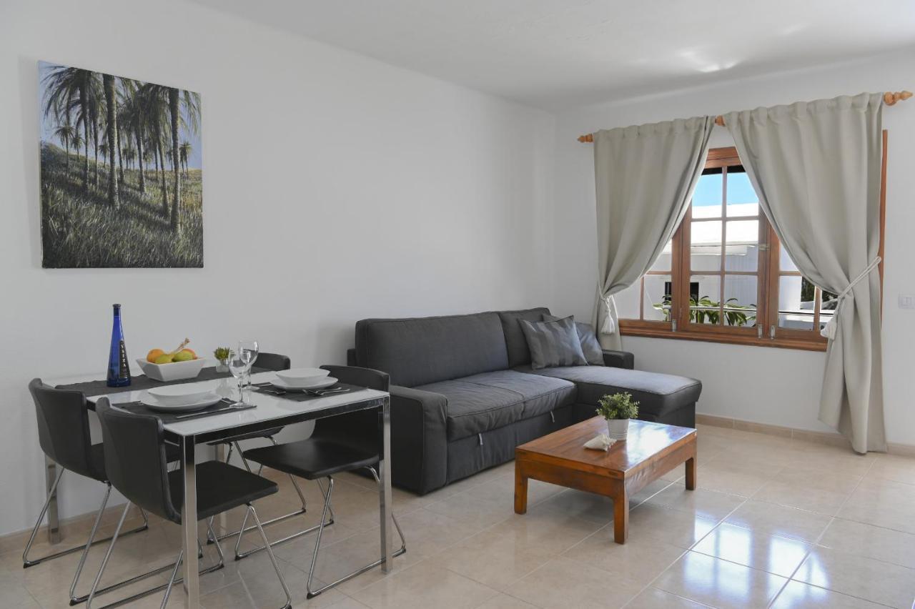 Casa Bastian 24 Villa Коста Тегисе Екстериор снимка