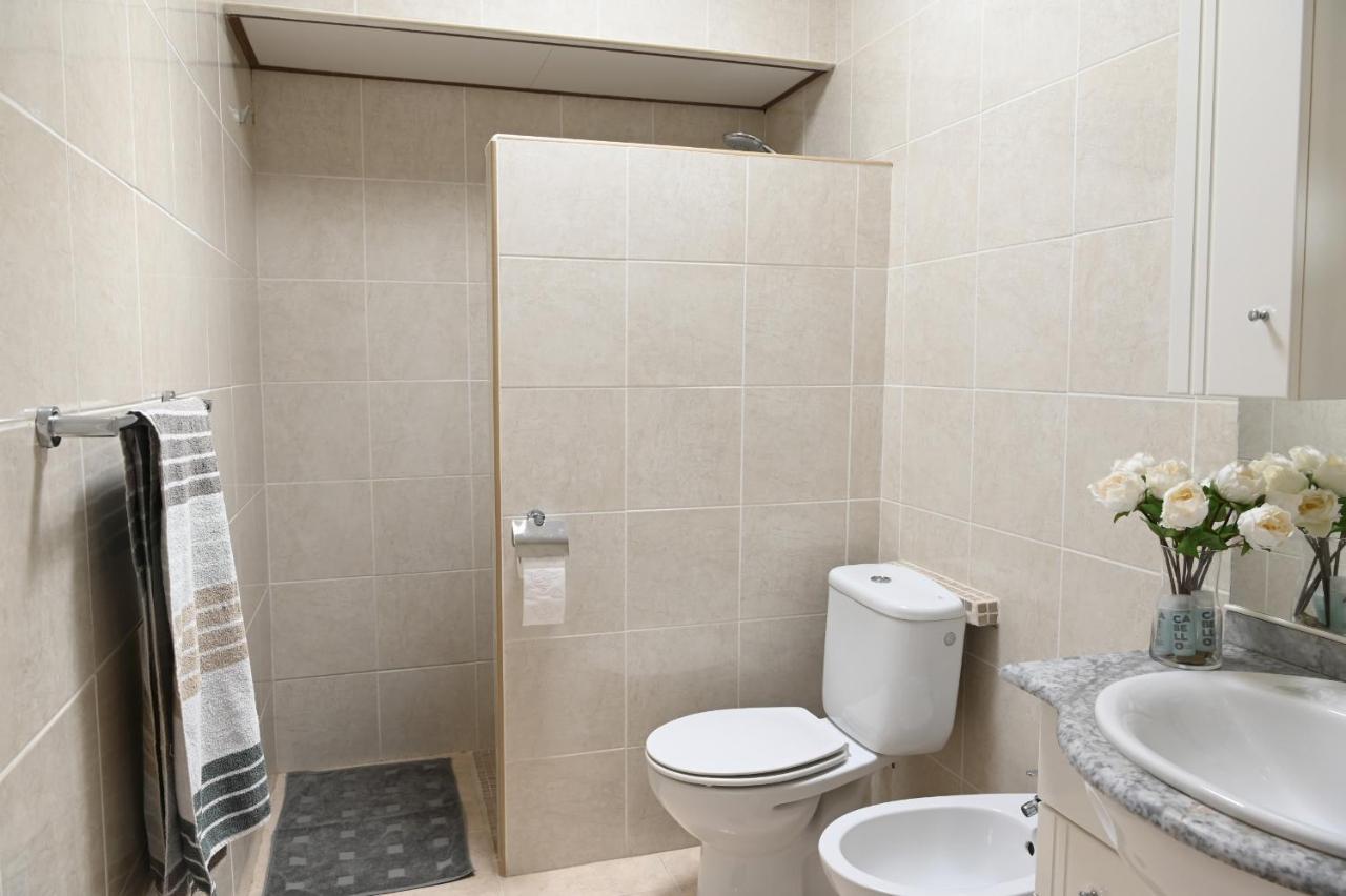 Casa Bastian 24 Villa Коста Тегисе Екстериор снимка
