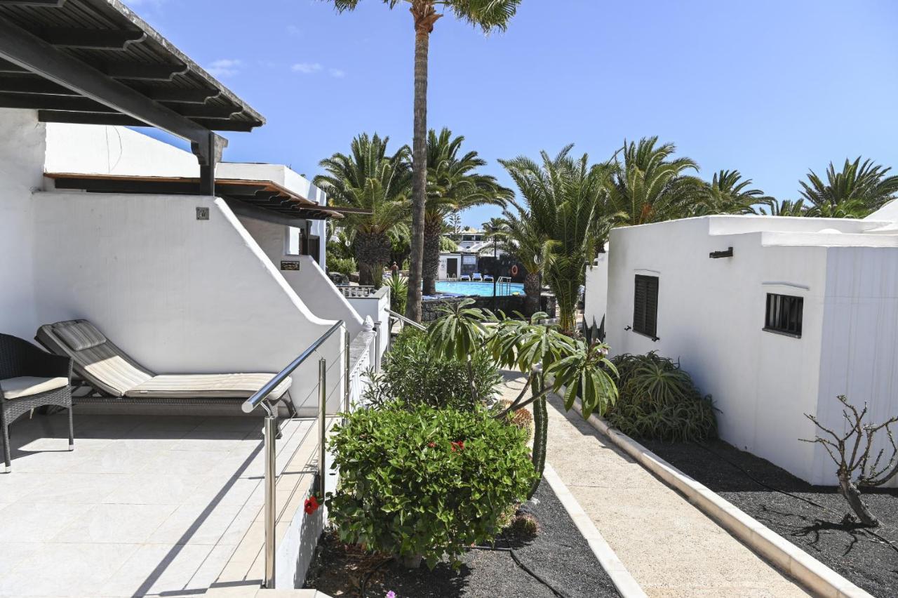 Casa Bastian 24 Villa Коста Тегисе Екстериор снимка