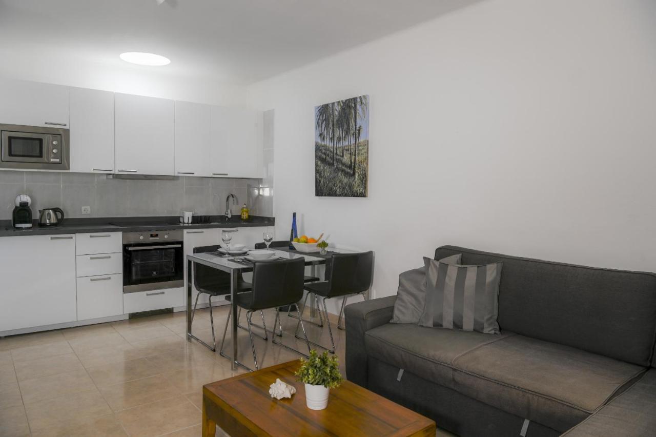 Casa Bastian 24 Villa Коста Тегисе Екстериор снимка