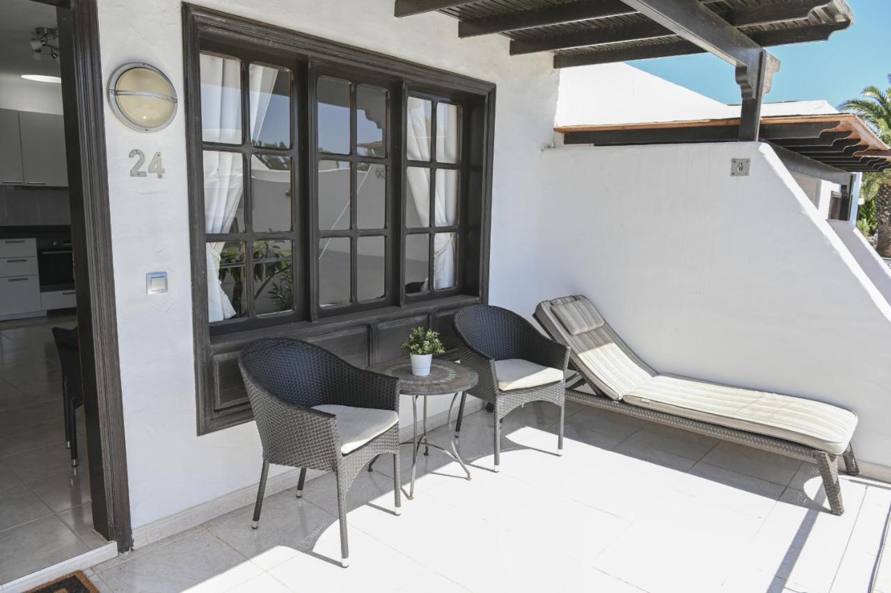 Casa Bastian 24 Villa Коста Тегисе Екстериор снимка