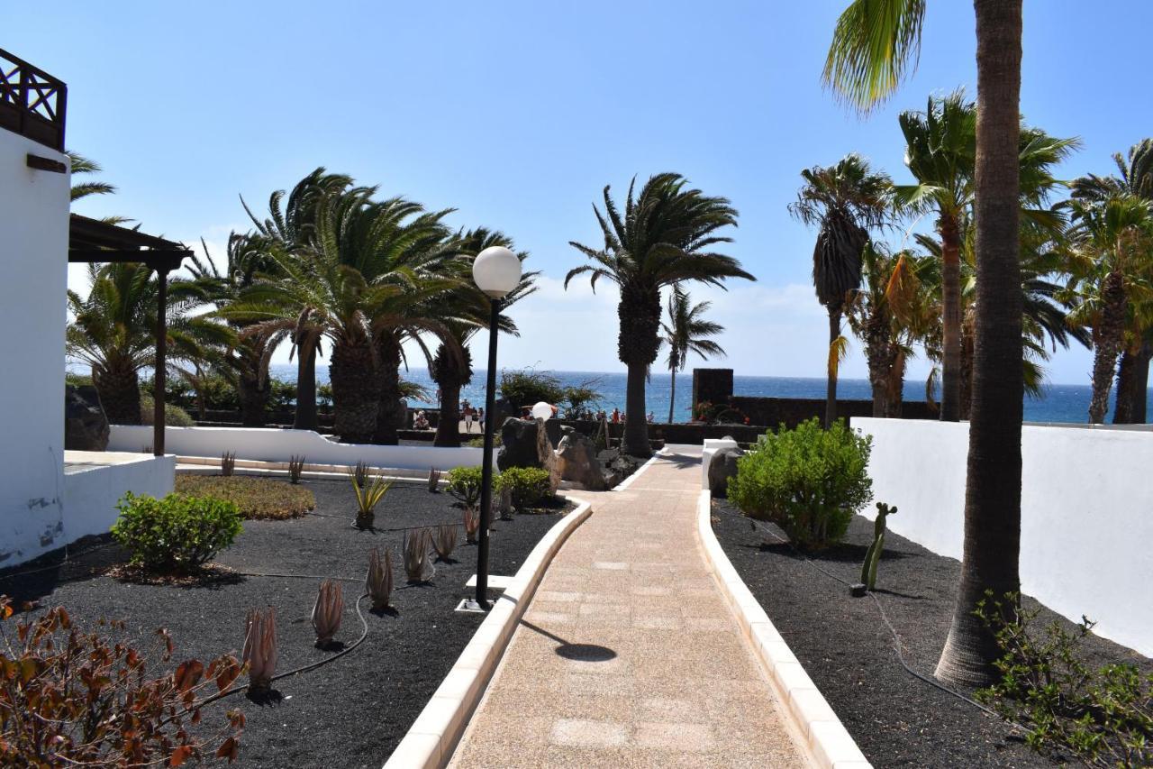 Casa Bastian 24 Villa Коста Тегисе Екстериор снимка
