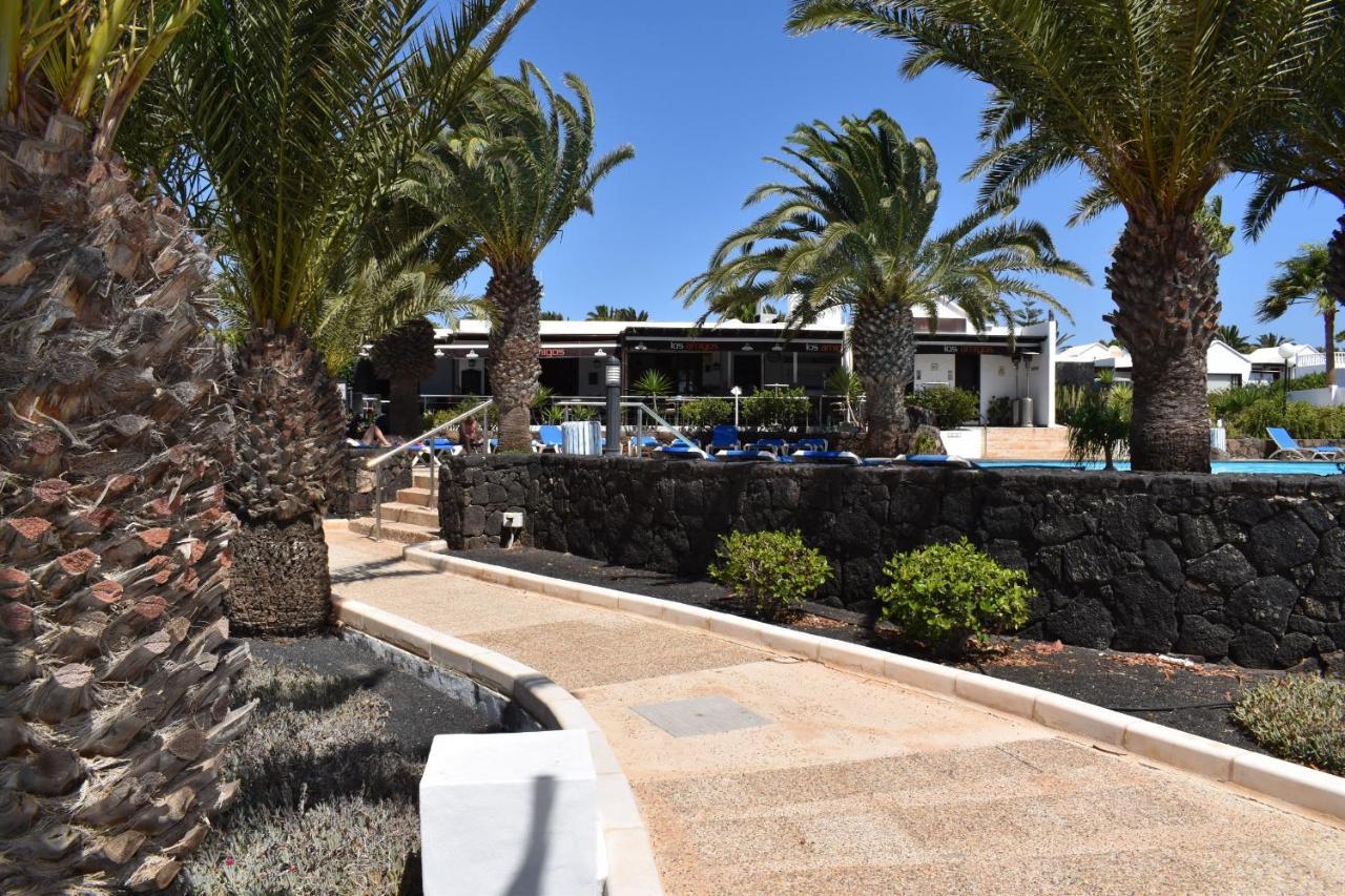 Casa Bastian 24 Villa Коста Тегисе Екстериор снимка