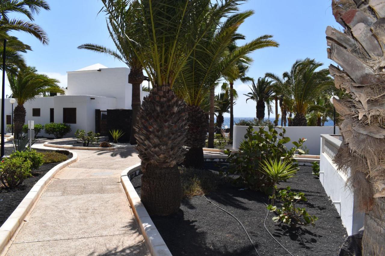 Casa Bastian 24 Villa Коста Тегисе Екстериор снимка