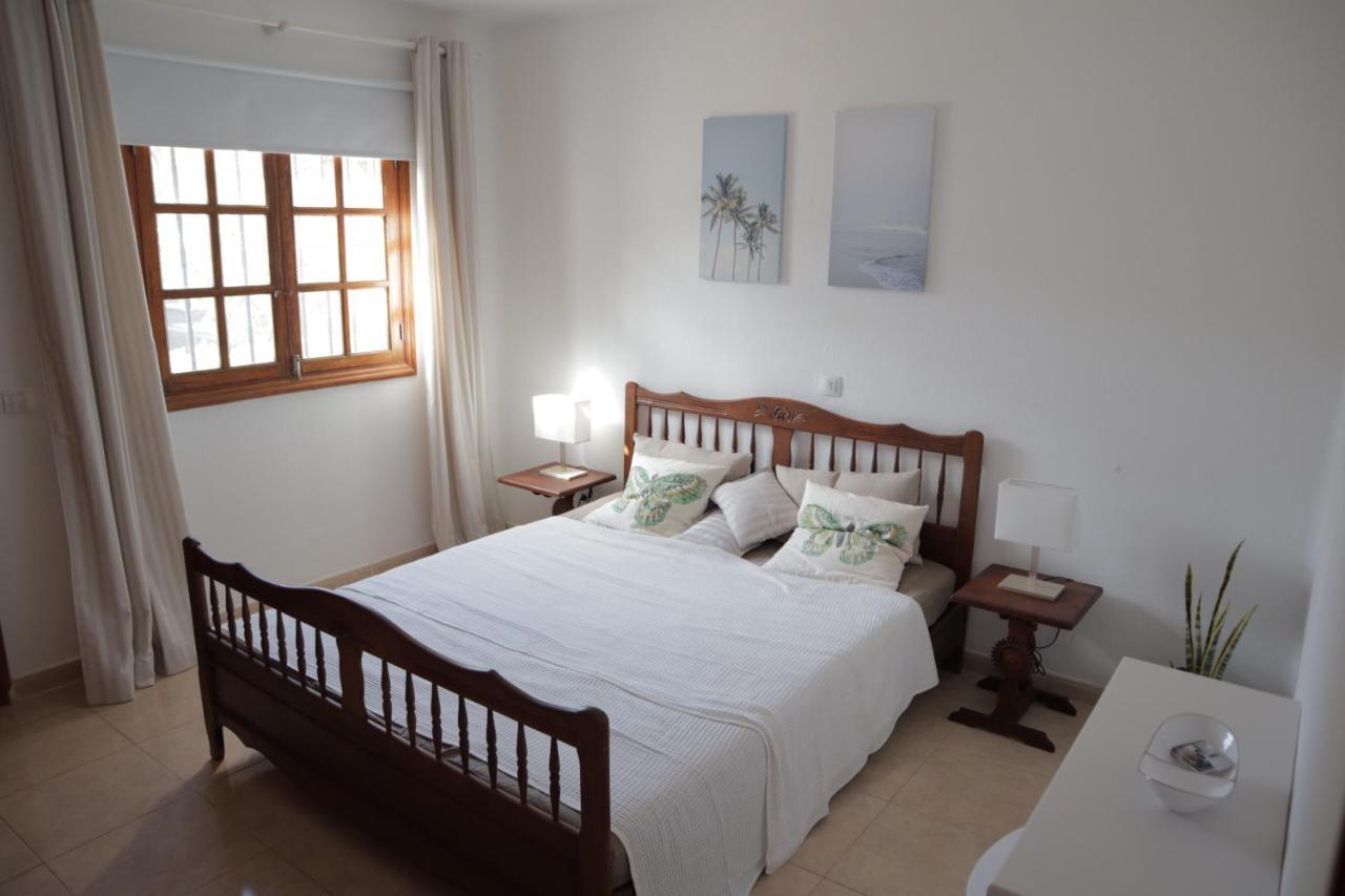 Casa Bastian 24 Villa Коста Тегисе Екстериор снимка