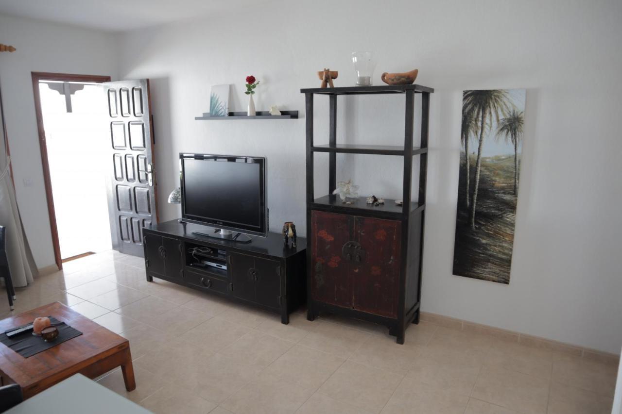 Casa Bastian 24 Villa Коста Тегисе Екстериор снимка